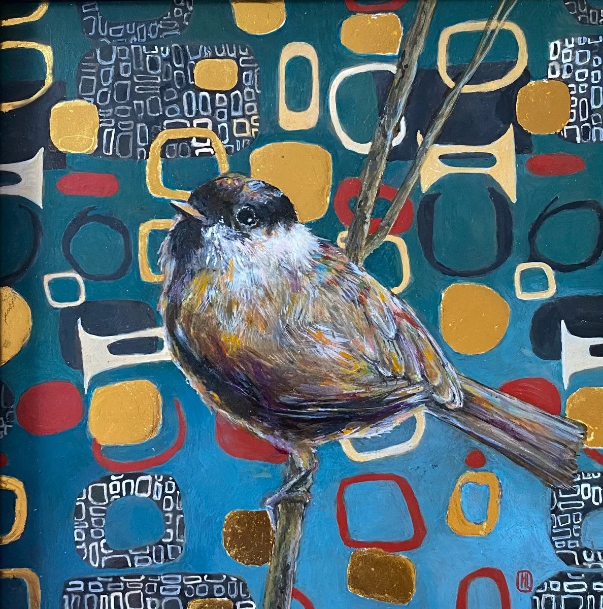 Helen Phoenix - Paintings — Kellie Miller Arts